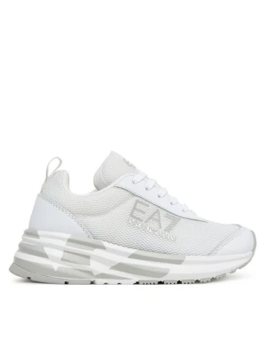 Obrázek produktu EA7 Emporio Armani Sneakersy 7Y000002 AF10181 MZ065 Bílá