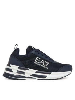 Obrázek produktu EA7 Emporio Armani Sneakersy 7Y000002 AF10181 MZ069 Tmavomodrá