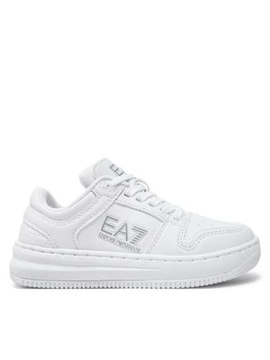 Obrázek produktu EA7 Emporio Armani Sneakersy 7Y000011 AF11988 MZ024 Bílá