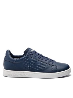 Obrázek produktu EA7 Emporio Armani Sneakersy Tmavomodrá