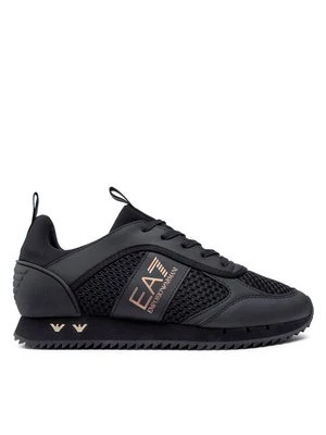Obrázek produktu EA7 Emporio Armani Sneakersy X8X027 XK050 M701 Černá