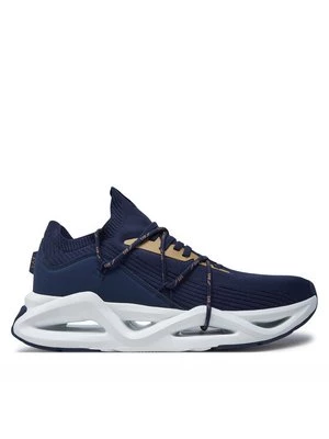 Obrázek produktu EA7 Emporio Armani Sneakersy X8X087 XK227 U043 Černá