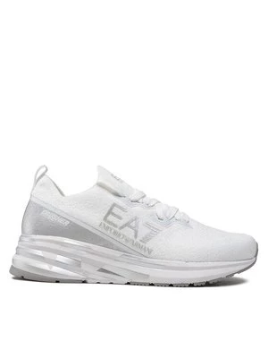 Obrázek produktu EA7 Emporio Armani Sneakersy X8X095 XK240 M696 Bílá