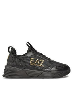 Obrázek produktu EA7 Emporio Armani Sneakersy X8X152 XK378 T961 Černá