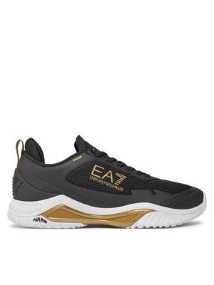 Obrázek produktu EA7 Emporio Armani Sneakersy X8X155 XK358 R347 Černá