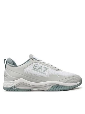 Obrázek produktu EA7 Emporio Armani Sneakersy X8X155 XK358 T582 Šedá