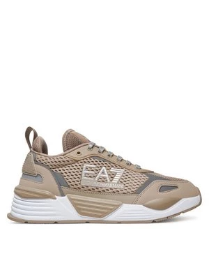 Obrázek produktu EA7 Emporio Armani Sneakersy X8X159 XK379 U499 Béžová