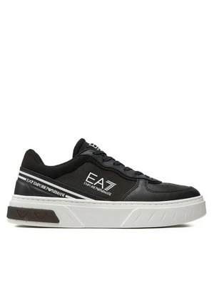 Obrázek produktu EA7 Emporio Armani Sneakersy X8X173 XK374 N181 Černá