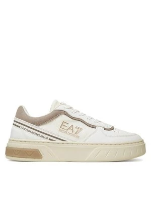 Obrázek produktu EA7 Emporio Armani Sneakersy X8X173 XK374 U465 Bílá