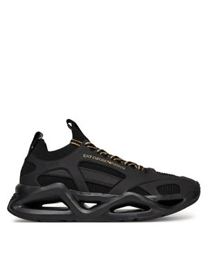 Obrázek produktu EA7 Emporio Armani Sneakersy X8X174 XK377 U106 Černá