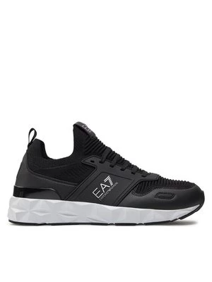 Obrázek produktu EA7 Emporio Armani Sneakersy X8X175 XK380 Q739 Černá