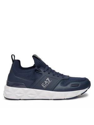 Obrázek produktu EA7 Emporio Armani Sneakersy X8X175 XK380 U060 Tmavomodrá