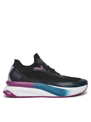 Obrázek produktu EA7 Emporio Armani Sneakersy X8X176 XK377 T986 Černá