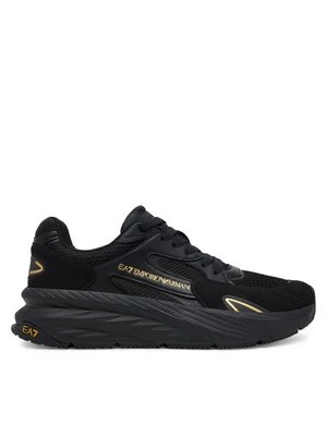Obrázek produktu EA7 Emporio Armani Sneakersy X8X178 XK382 M701 Černá