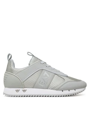 Obrázek produktu EA7 Emporio Armani Sneakersy X8X185 XR175 U462 Šedá