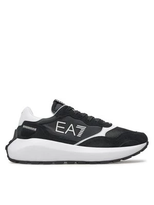 Obrázek produktu EA7 Emporio Armani Sneakersy X8X186 XK401 N642 Černá