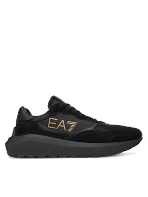 Obrázek produktu EA7 Emporio Armani Sneakersy X8X186 XK401 U106 Černá