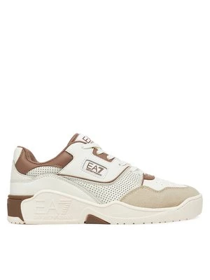 Obrázek produktu EA7 Emporio Armani Sneakersy X8X187 XK402 U475 Bílá