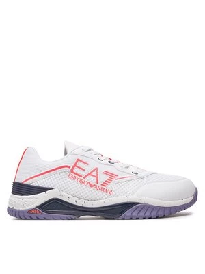 Obrázek produktu EA7 Emporio Armani Sneakersy X8X192 XK407 U248 Bílá