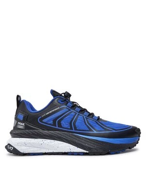 Obrázek produktu EA7 Emporio Armani Sneakersy X8X193 XK408 U250 Tmavomodrá