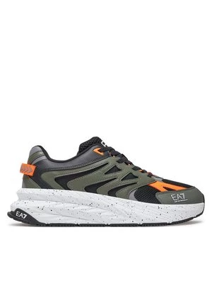 Obrázek produktu EA7 Emporio Armani Sneakersy X8X194 XK408 U253 Khaki