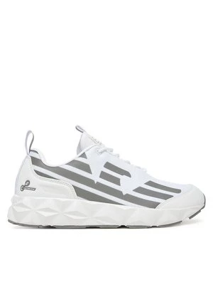Obrázek produktu EA7 Emporio Armani Sneakersy X8X217 XK433 MZ024 Bílá