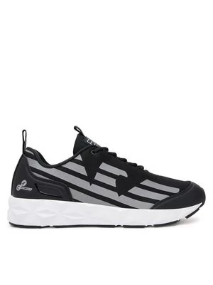 Obrázek produktu EA7 Emporio Armani Sneakersy X8X217 XK433 N763 Černá