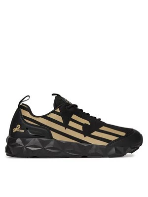 Obrázek produktu EA7 Emporio Armani Sneakersy X8X217 XK433 R969 Černá