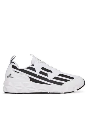 Obrázek produktu EA7 Emporio Armani Sneakersy X8X217 XK433 U026 Bílá