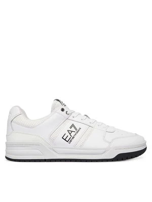 Obrázek produktu EA7 Emporio Armani Sneakersy X8X234 XK422 M0244 Bílá