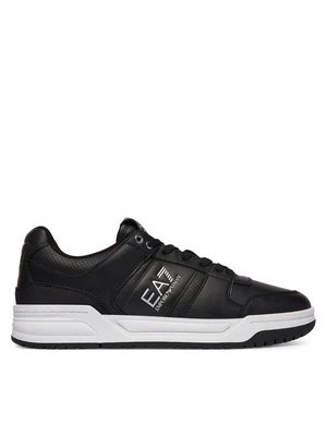 Obrázek produktu EA7 Emporio Armani Sneakersy X8X234 XK422 MC372 Černá