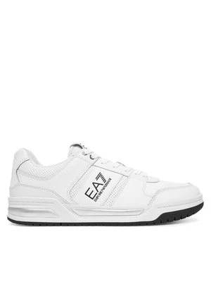 Obrázek produktu EA7 Emporio Armani Sneakersy X8X234 XK422 MZ021 Bílá