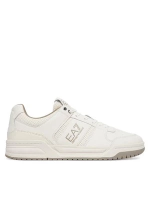Obrázek produktu EA7 Emporio Armani Sneakersy X8X234 XK422 MZ555 Bílá