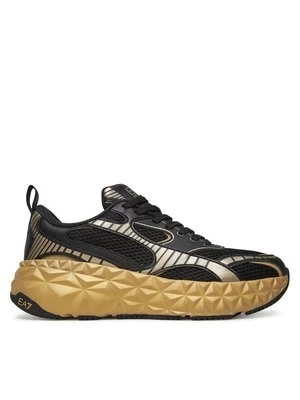 Obrázek produktu EA7 Emporio Armani Sneakersy X8X238 XK431 M700 Černá