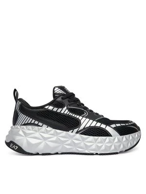 Obrázek produktu EA7 Emporio Armani Sneakersy X8X238 XK431 MC026 Černá