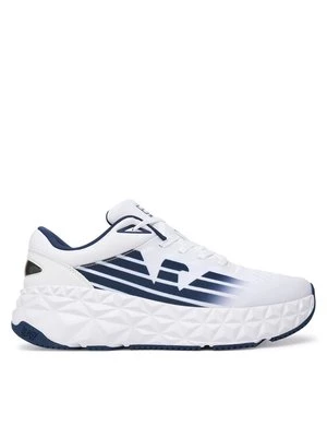 Obrázek produktu EA7 Emporio Armani Sneakersy X8X239 XK432 MZ527 Bílá