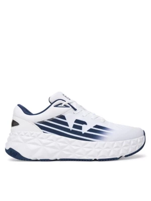 Obrázek produktu EA7 Emporio Armani Sneakersy X8X239 XK432 MZ527 Bílá