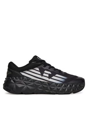 Obrázek produktu EA7 Emporio Armani Sneakersy X8X239 XK432 S336 Černá