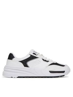Obrázek produktu EA7 Emporio Armani Sneakersy X8X241 XK435 C695 Bílá