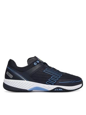 Obrázek produktu EA7 Emporio Armani Sneakersy X8X242 XK438 MB516 Tmavomodrá