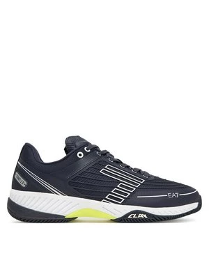 Obrázek produktu EA7 Emporio Armani Sneakersy X8X242 XK438 MZ069 Modrá