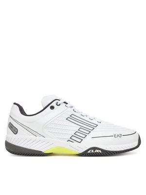 Obrázek produktu EA7 Emporio Armani Sneakersy X8X242 XK438 MZ159 Bílá