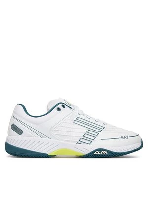 Obrázek produktu EA7 Emporio Armani Sneakersy X8X242 XK438 MZ528 Bílá