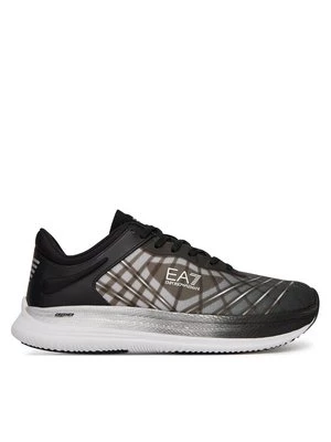 Obrázek produktu EA7 Emporio Armani Sneakersy X8X243 XK440 N763 Černá