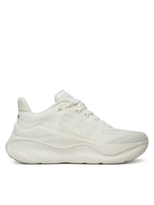 Obrázek produktu EA7 Emporio Armani Sneakersy X8X245 XK442 D131 Bílá