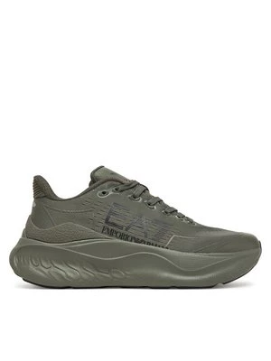 Obrázek produktu EA7 Emporio Armani Sneakersy X8X245 XK442 M7059 Khaki