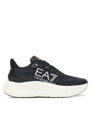 Obrázek produktu EA7 Emporio Armani Sneakersy X8X245 XK442 MZ210 Černá