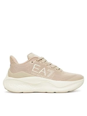 Obrázek produktu EA7 Emporio Armani Sneakersy X8X245 XK442 MZ211 Béžová