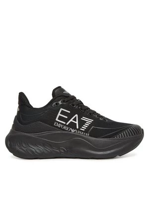 Obrázek produktu EA7 Emporio Armani Sneakersy X8X245 XK442 Q268 Černá