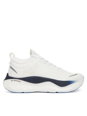 Obrázek produktu EA7 Emporio Armani Sneakersy X8X246 XK443 MZ608 Bílá